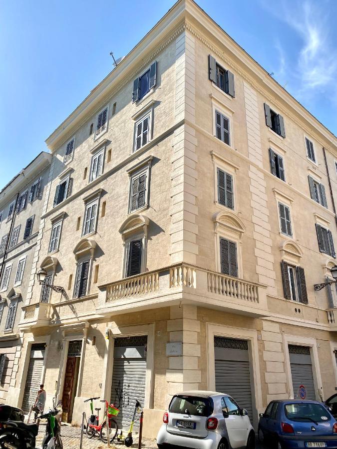 Vacanze Romane Colosseum Exterior photo